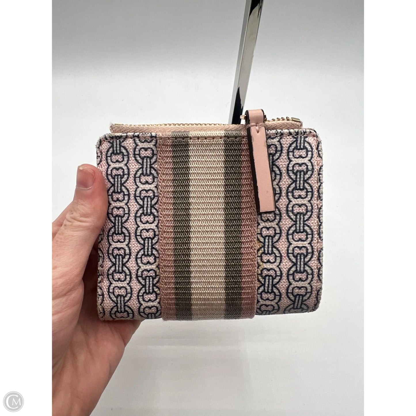 Wallet Designer By Tory Burch, Size: Small