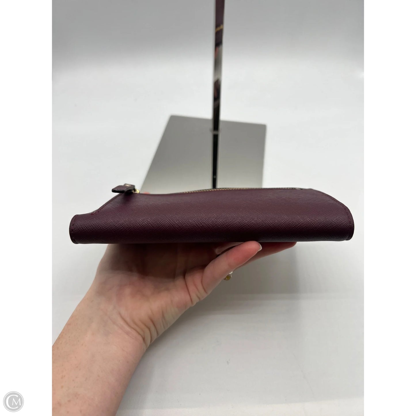 Wallet Designer By Kate Spade, Size: Small