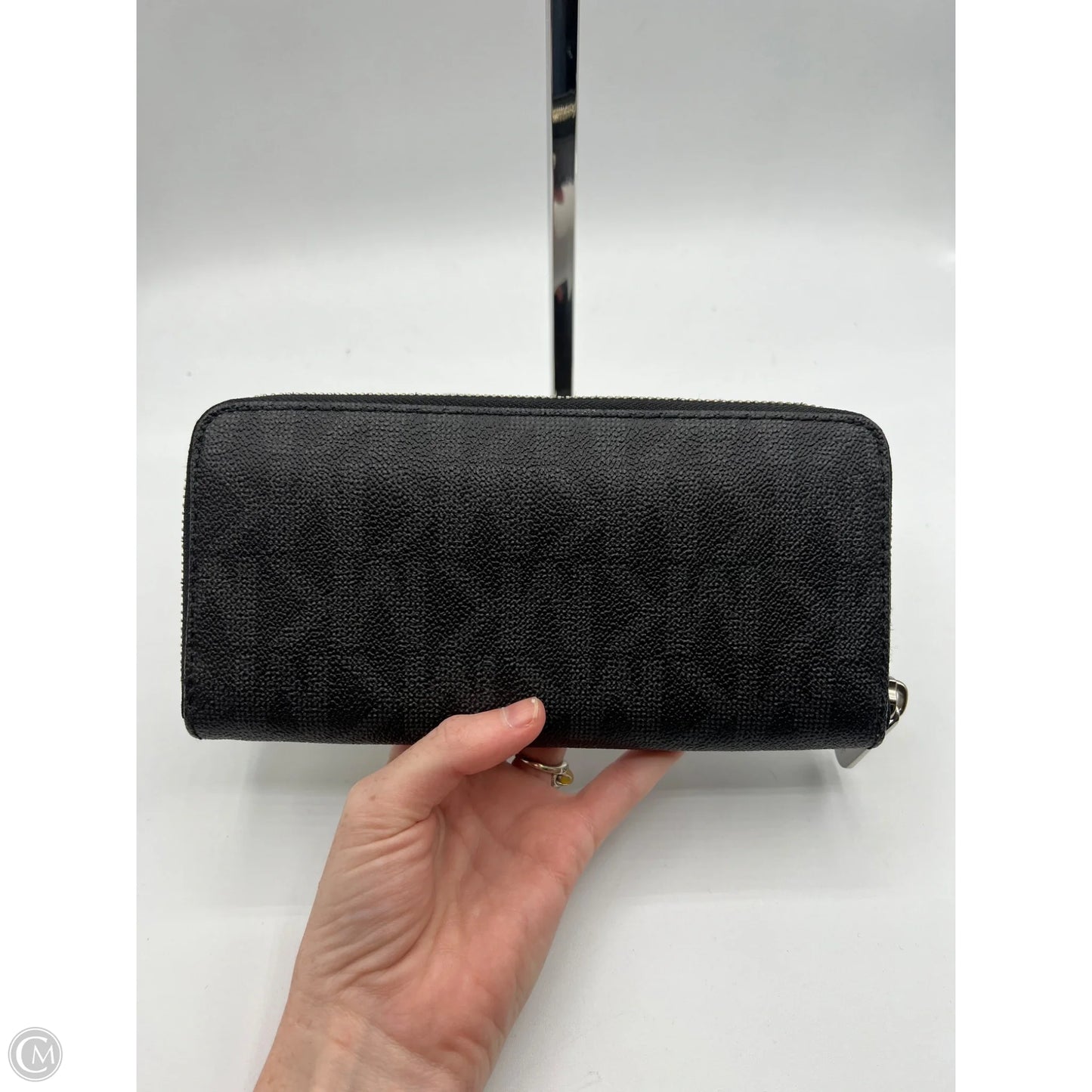Wallet Designer By Michael Kors, Size: Medium