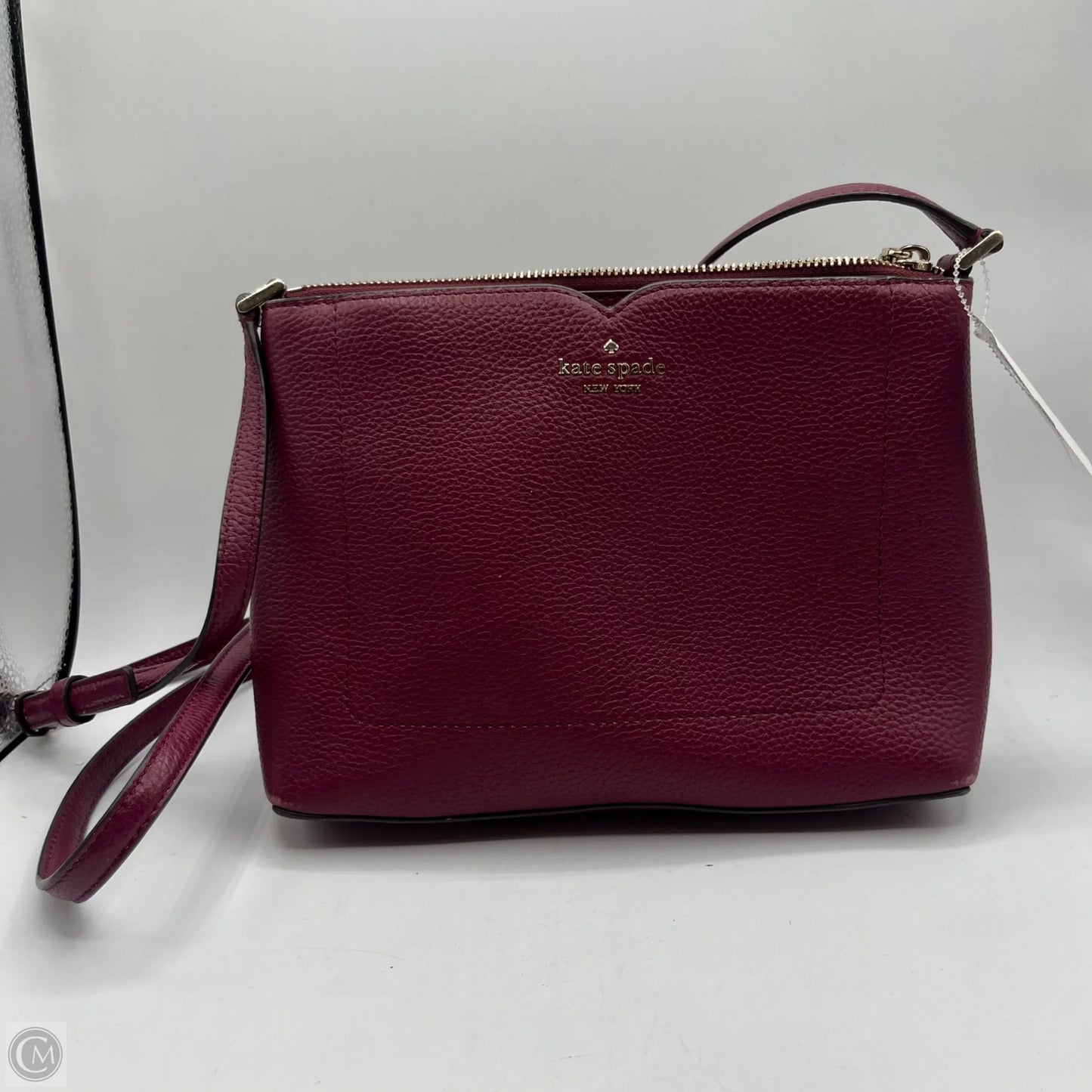 Crossbody Designer By Kate Spade, Size: Small