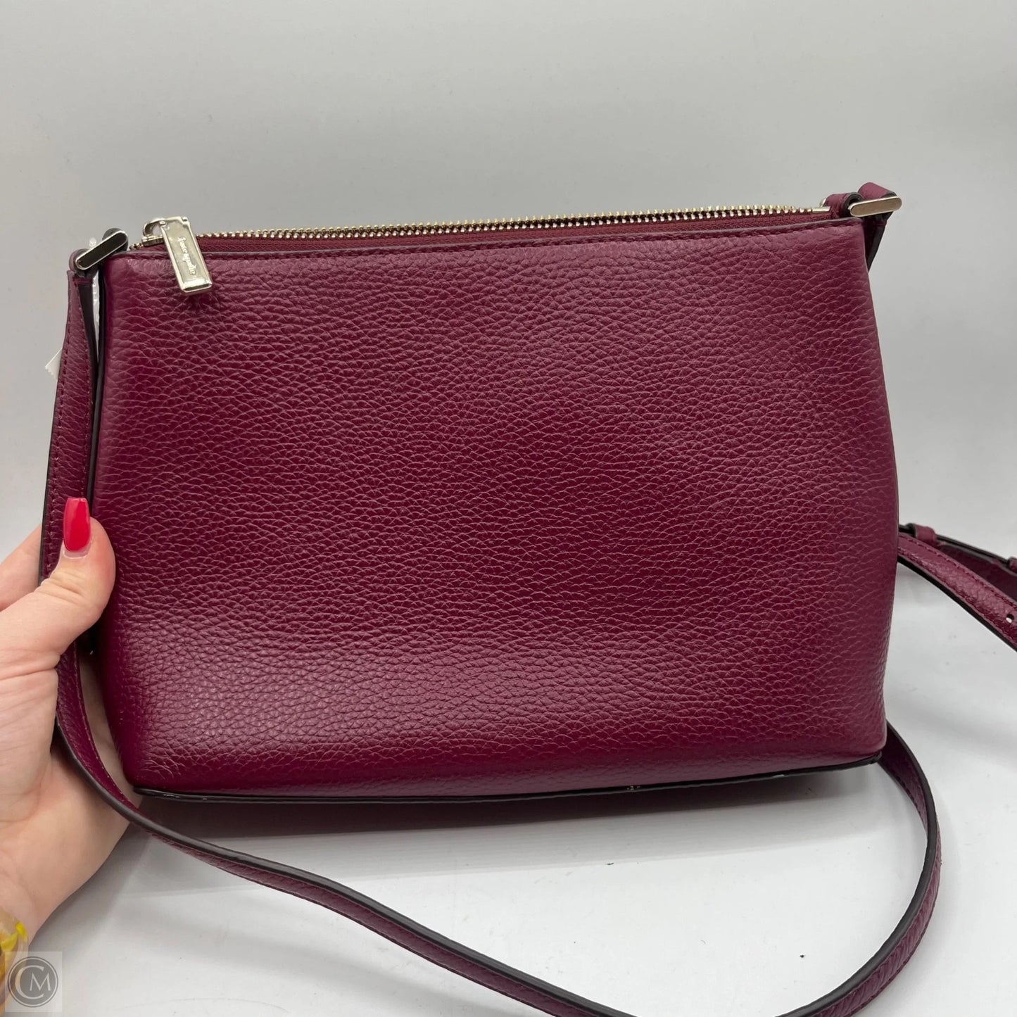 Crossbody Designer By Kate Spade, Size: Small