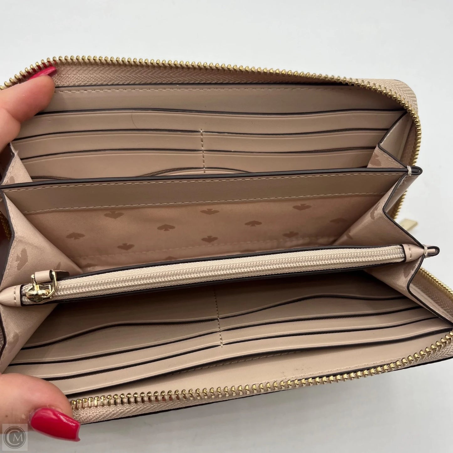 Wallet Designer By Kate Spade, Size: Small