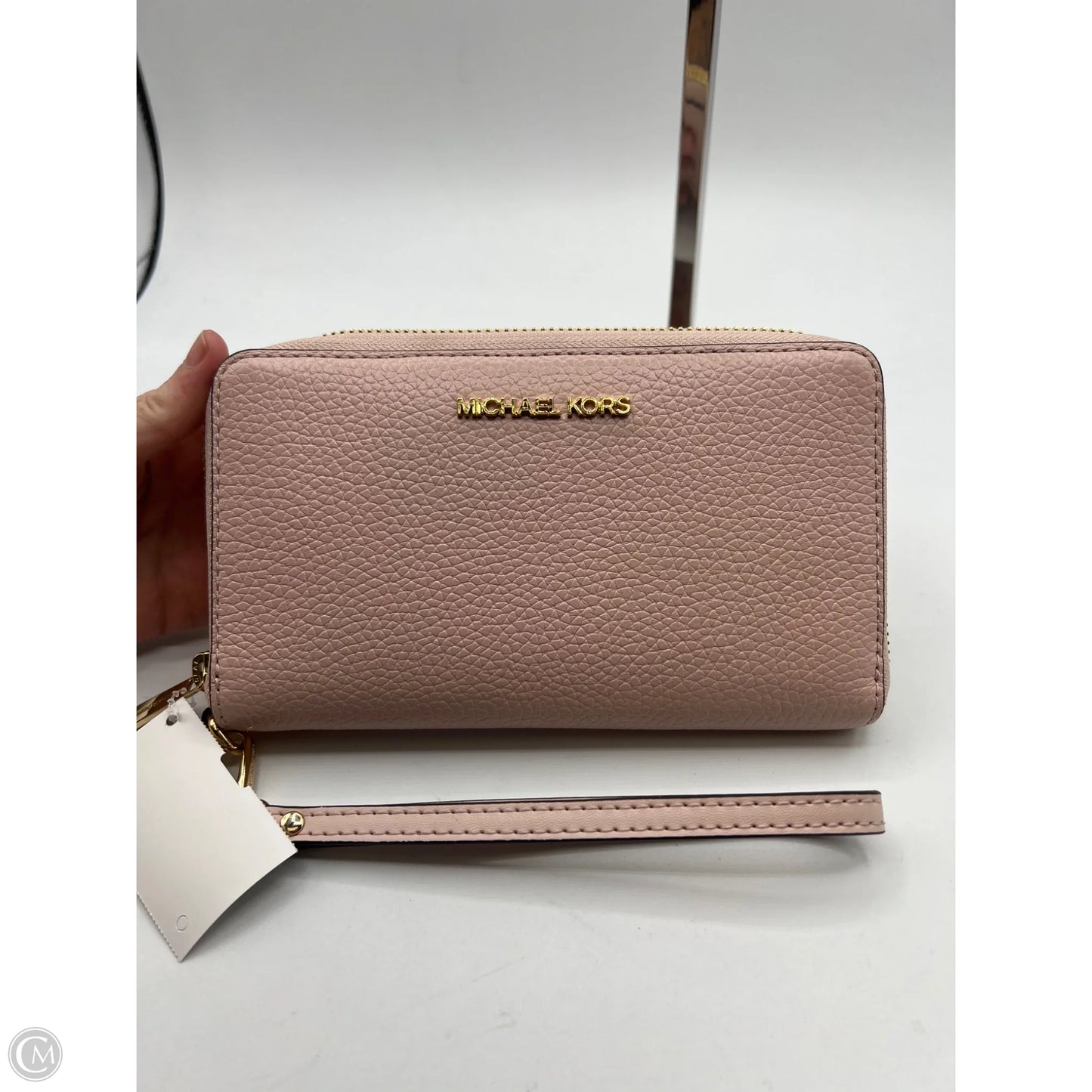 Wallet Designer By Michael Kors, Size: Medium