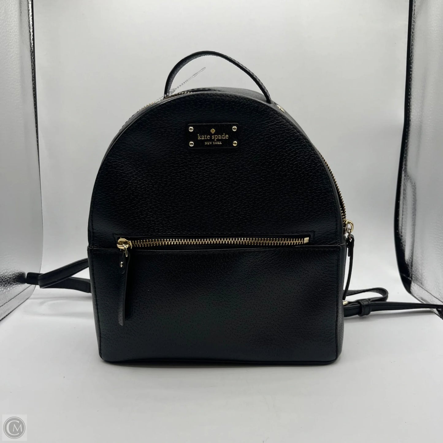 Backpack Designer By Kate Spade, Size: Medium
