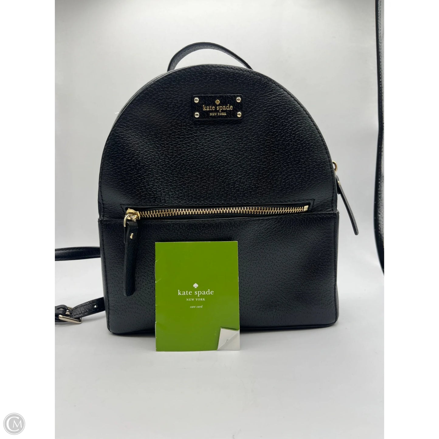 Backpack Designer By Kate Spade, Size: Medium