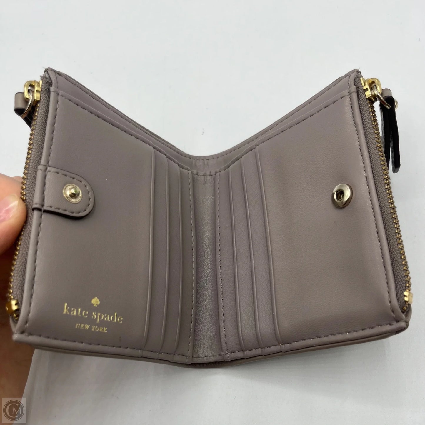 Wallet Designer By Kate Spade, Size: Medium