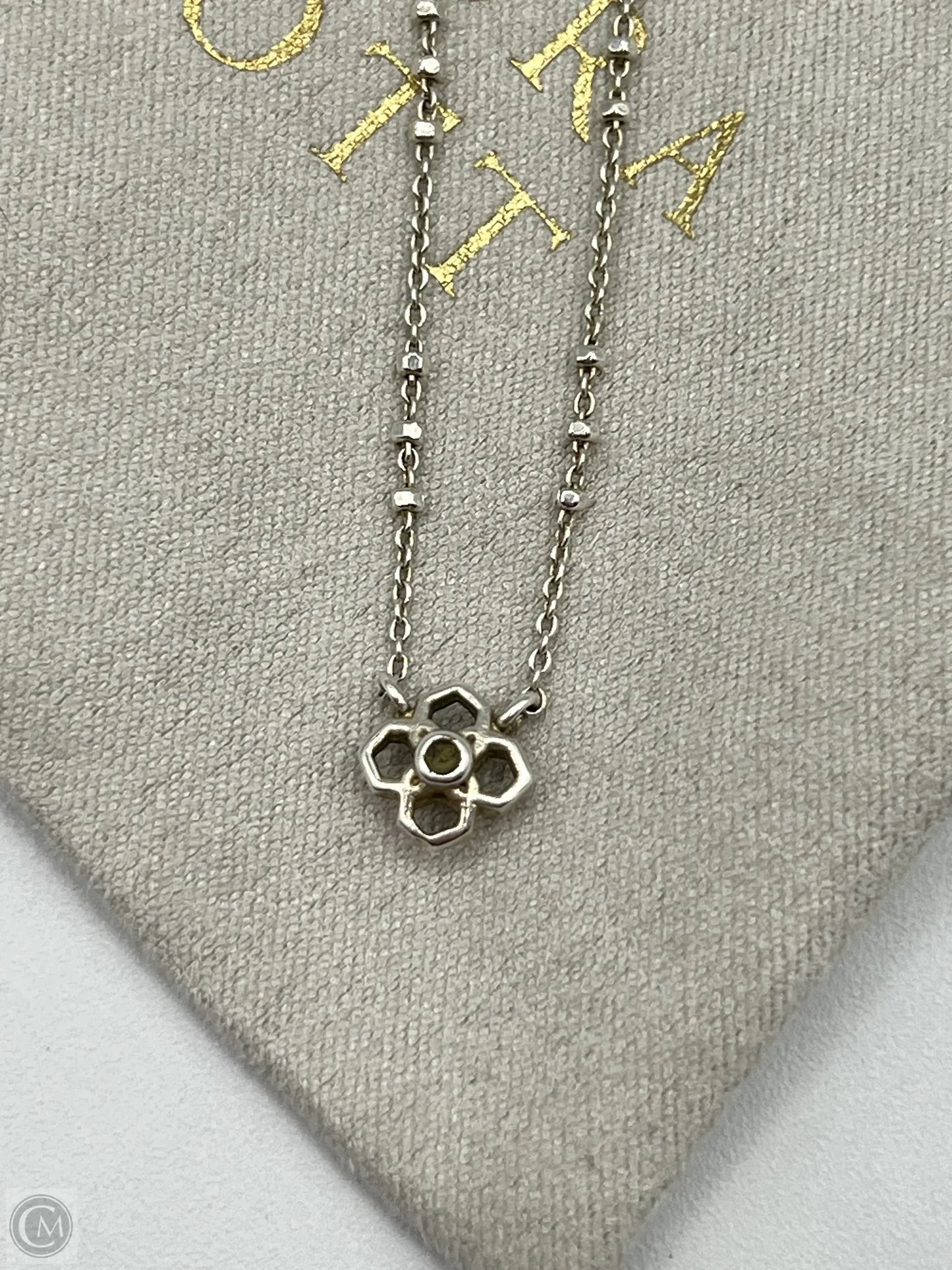 Necklace Chain By Kendra Scott
