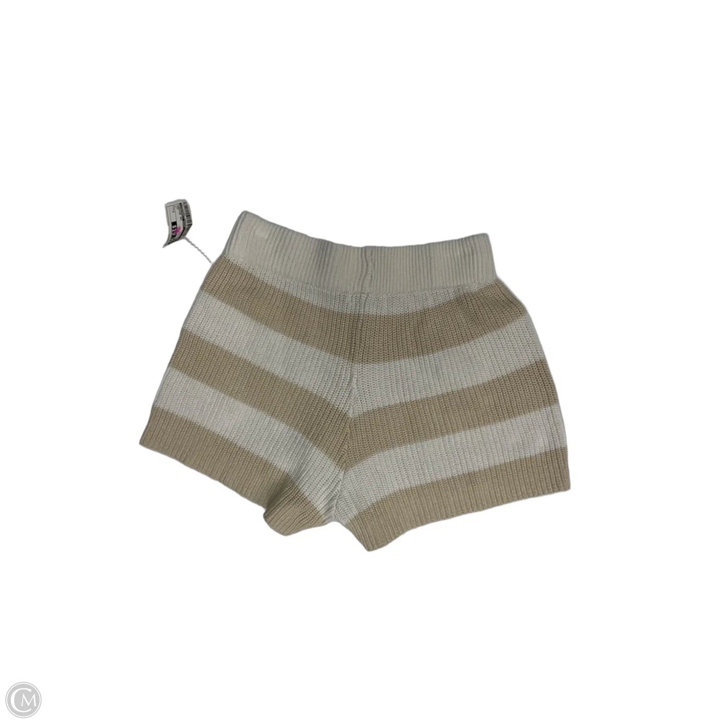 Sweater 2pc By Sincerely Jules In Tan, Size: S
