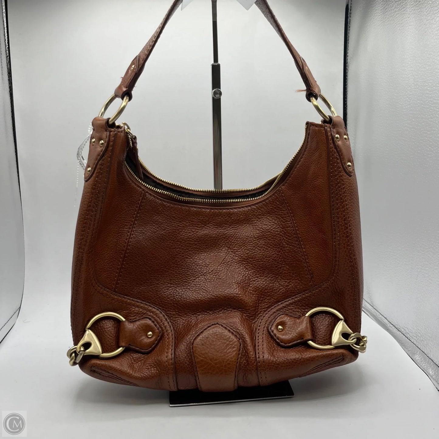 Handbag Designer By Michael Kors, Size: Medium