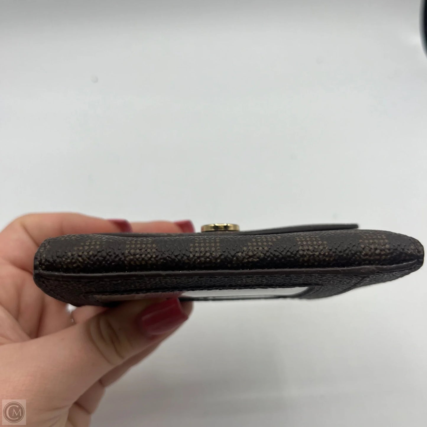 Wallet Designer By Michael Kors, Size: Small