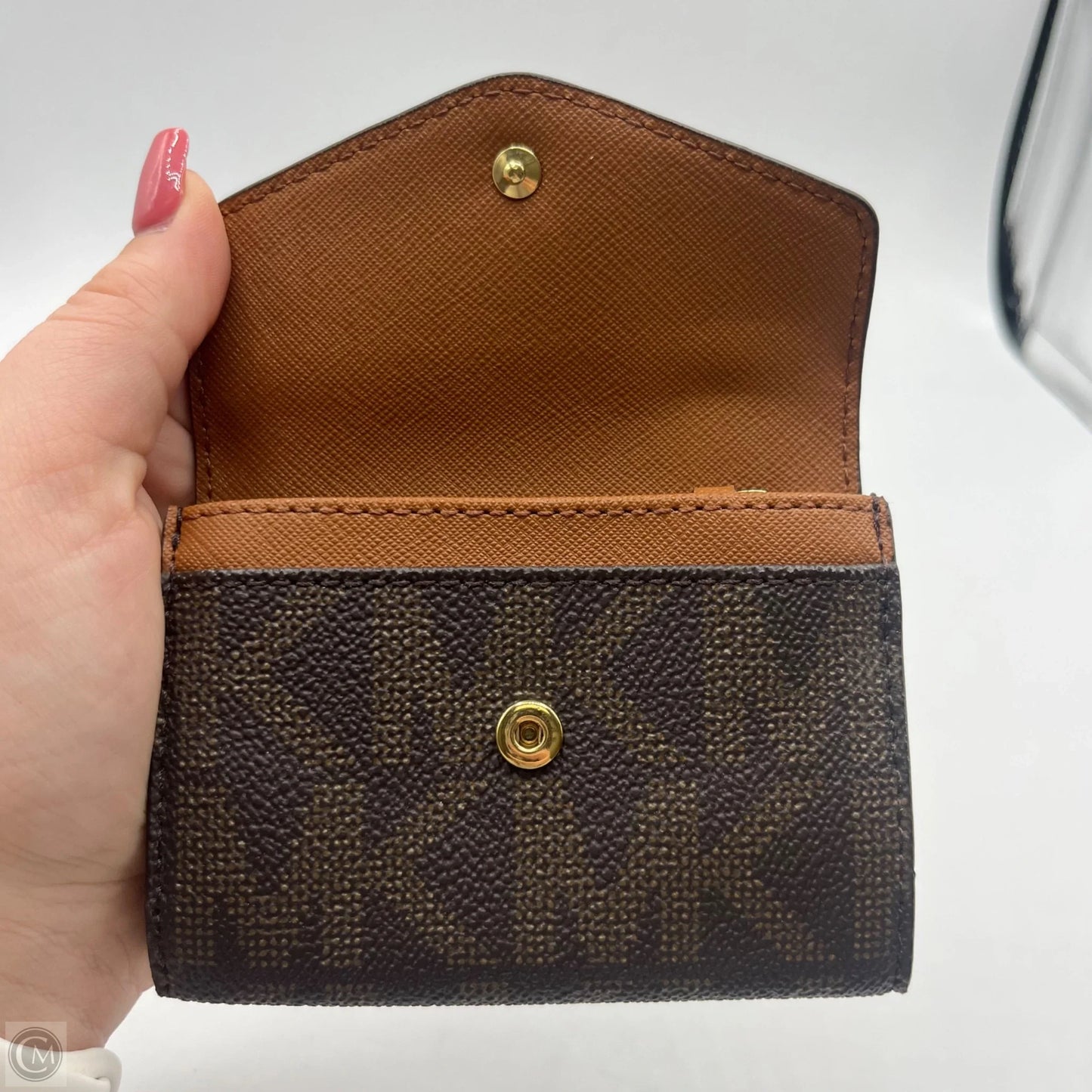 Wallet Designer By Michael Kors, Size: Small