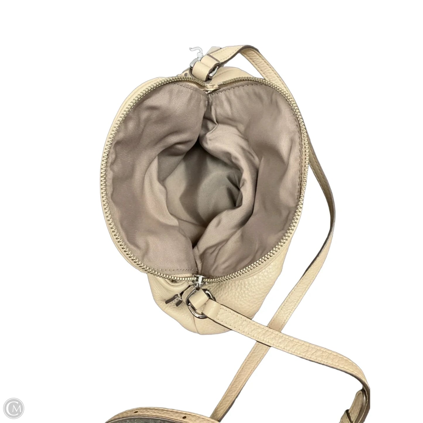 Crossbody Luxury Designer By Marc Jacobs, Size: Medium