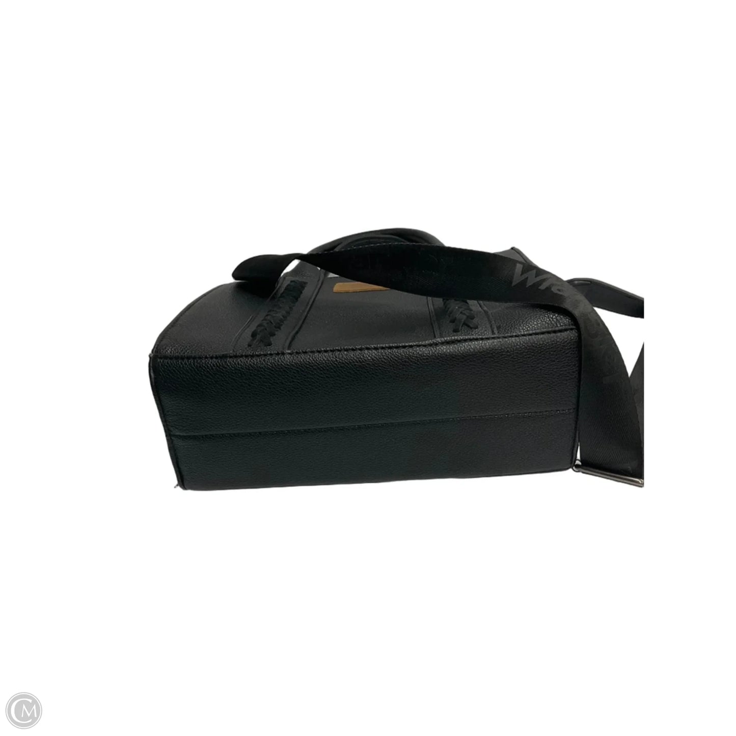 Handbag By Wrangler, Size: Medium