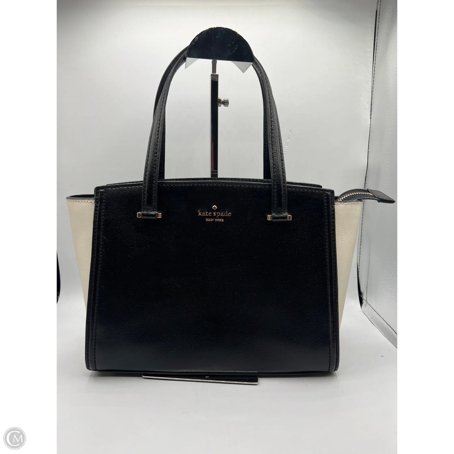 Handbag Designer By Kate Spade, Size: Medium