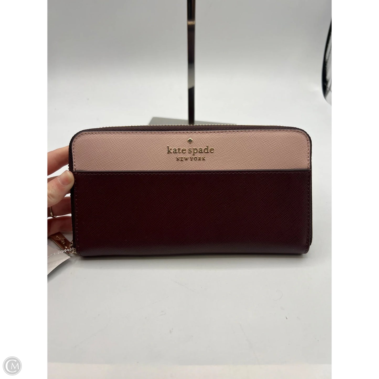 Wallet Designer By Kate Spade, Size: Medium