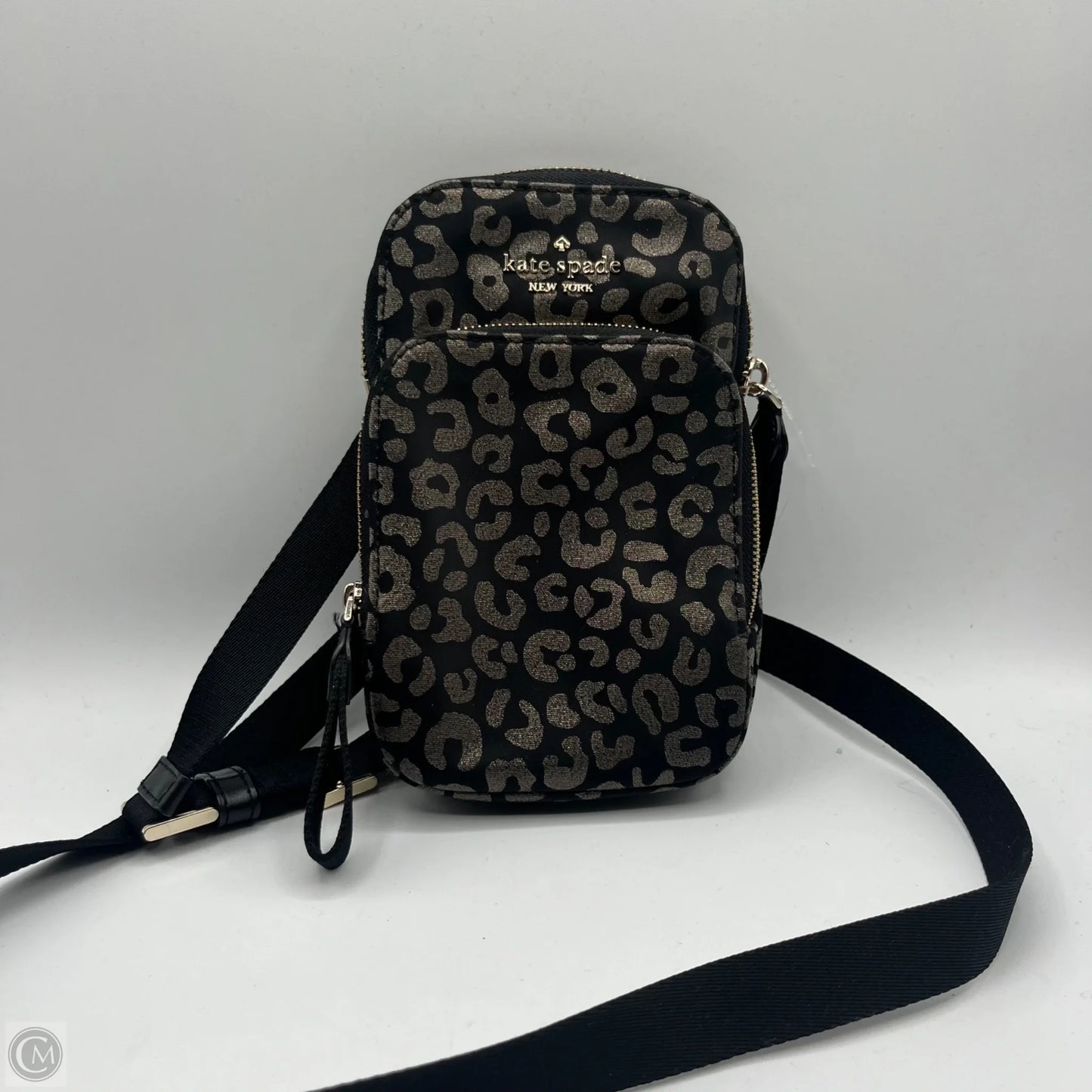 Crossbody Designer By Kate Spade, Size: Small