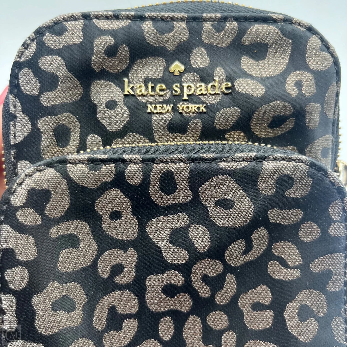 Crossbody Designer By Kate Spade, Size: Small