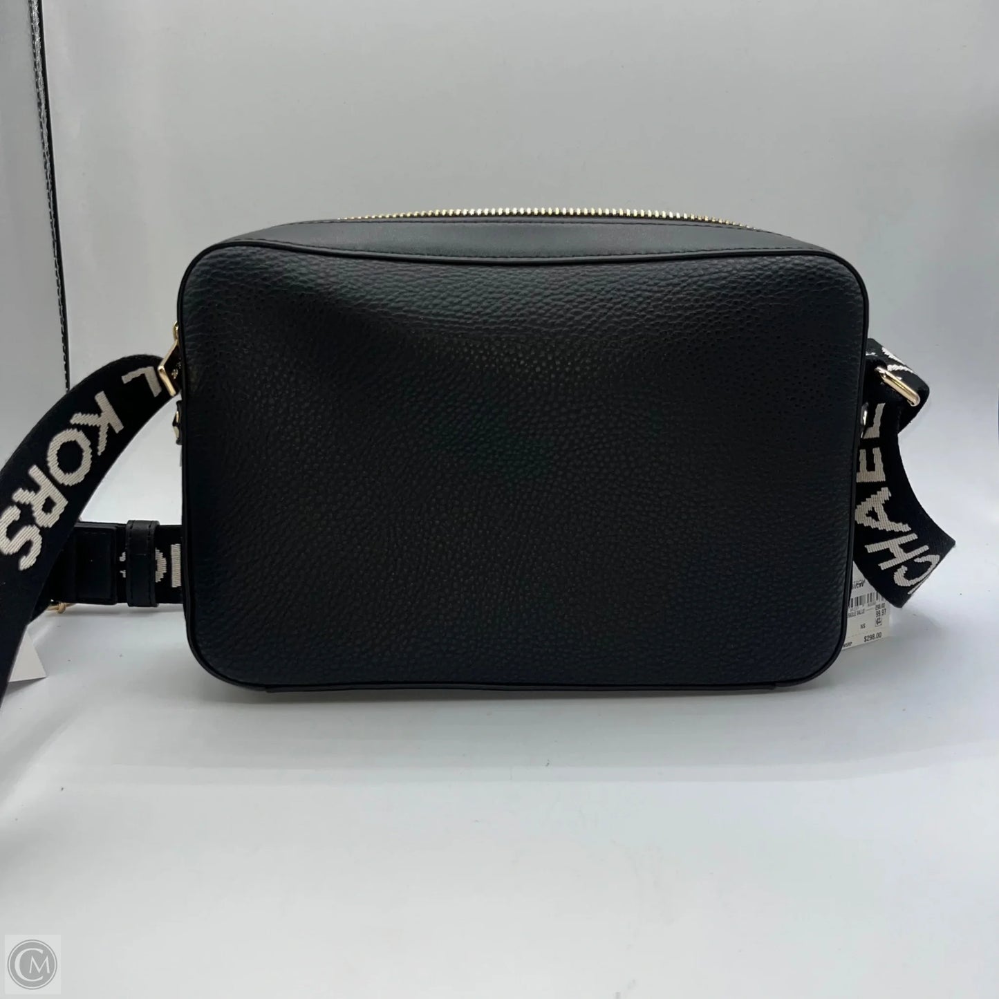 Handbag Designer By Michael Kors, Size: Small