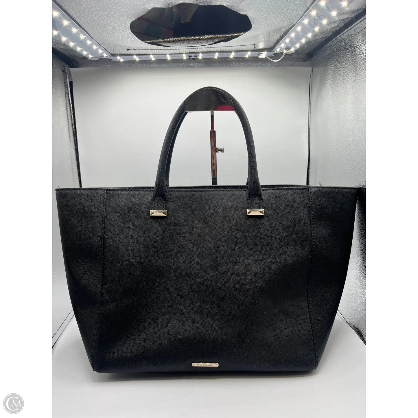 Handbag Designer By Rebecca Minkoff, Size: Large