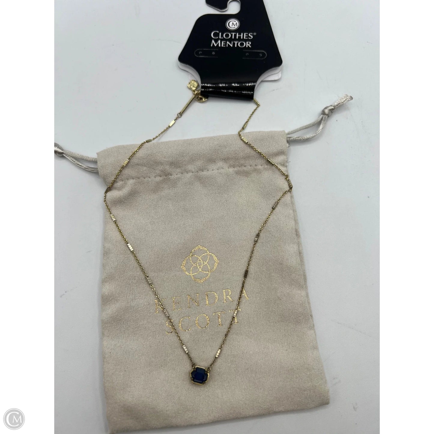Necklace Pendant By Kendra Scott