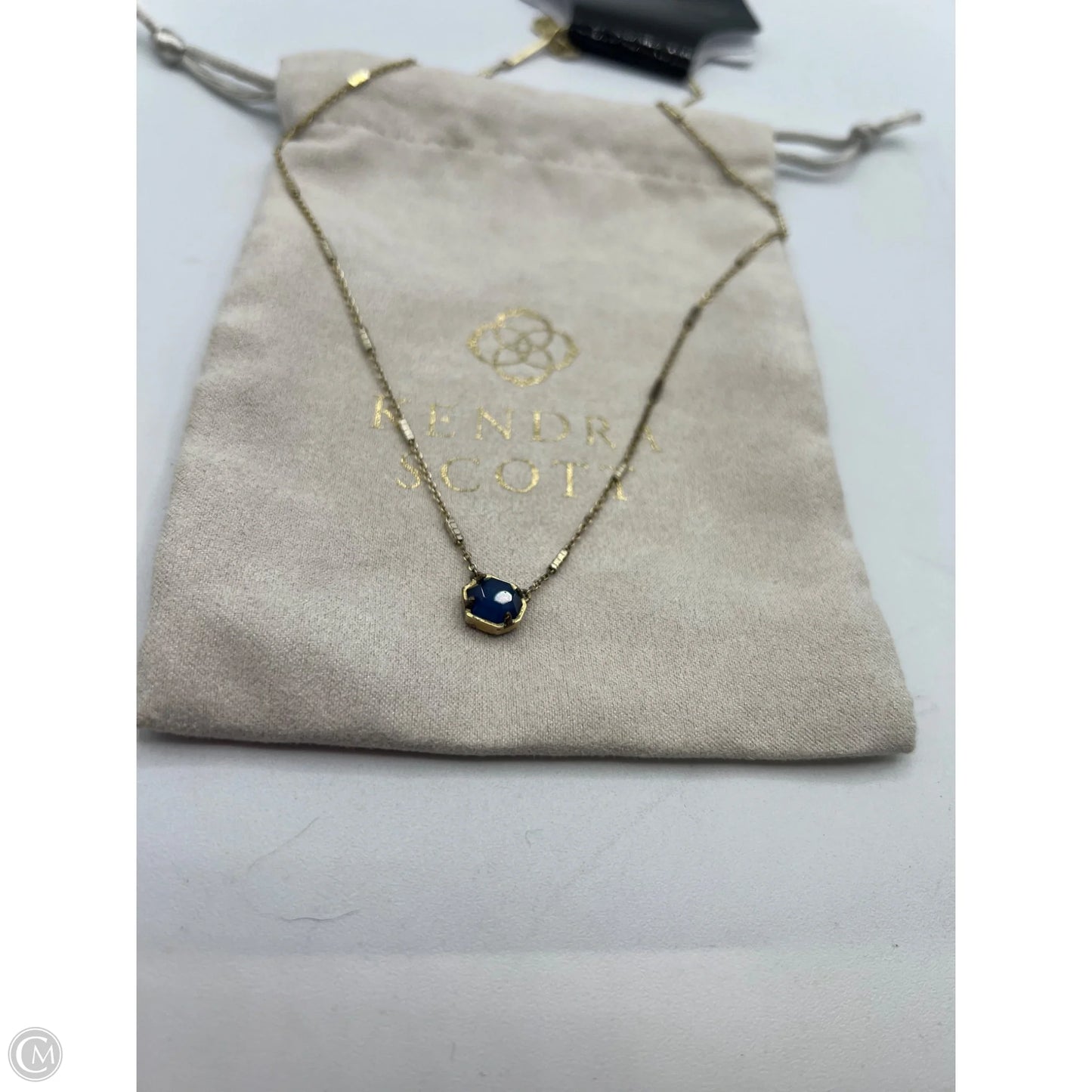 Necklace Pendant By Kendra Scott