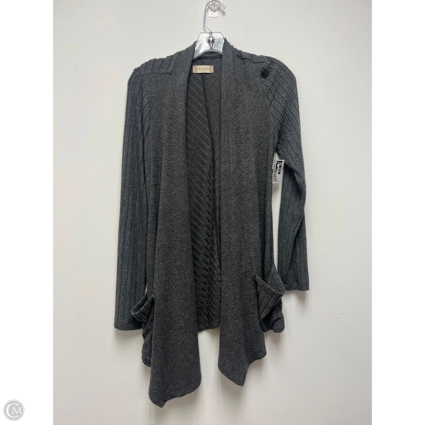 Cardigan By Altard State In Grey, Size: L