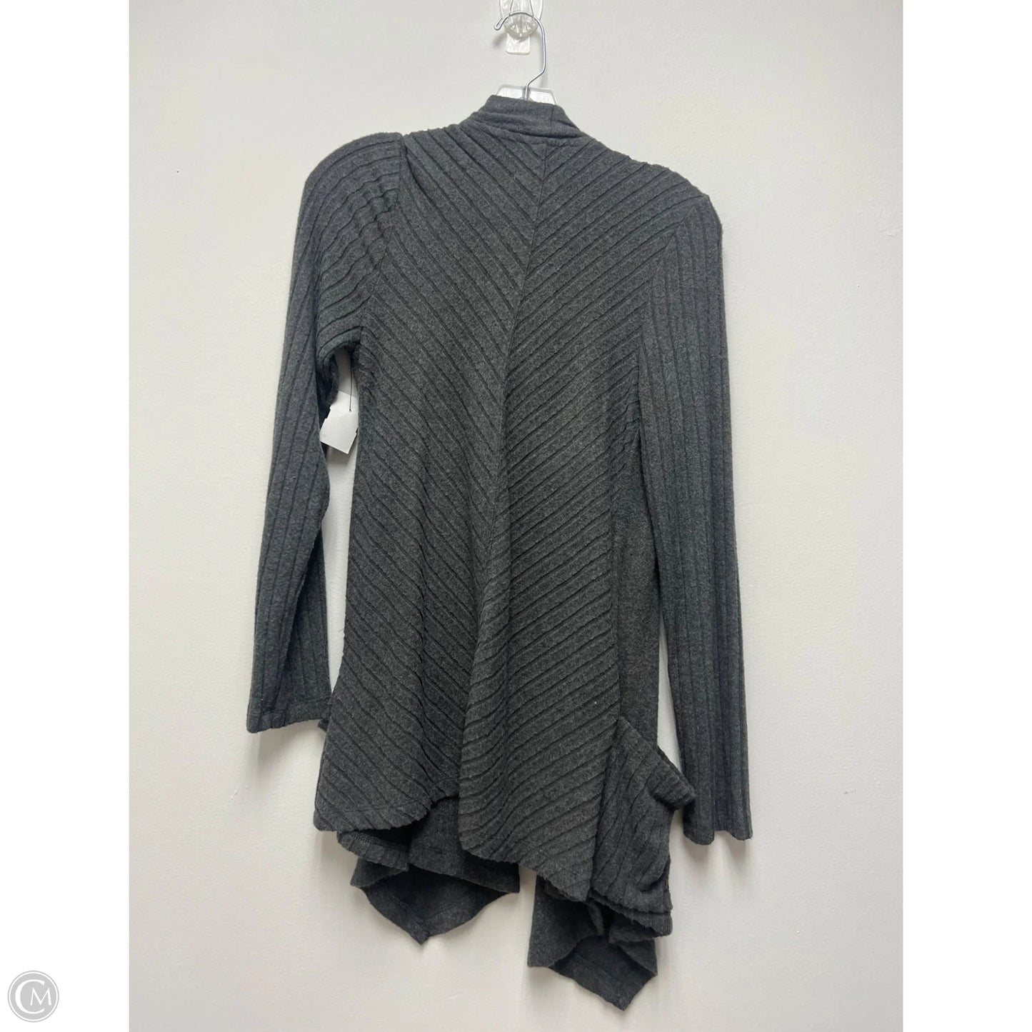 Cardigan By Altard State In Grey, Size: L