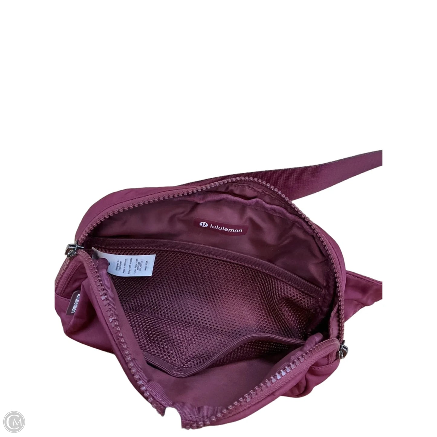 Belt Bag By Lululemon, Size: Medium