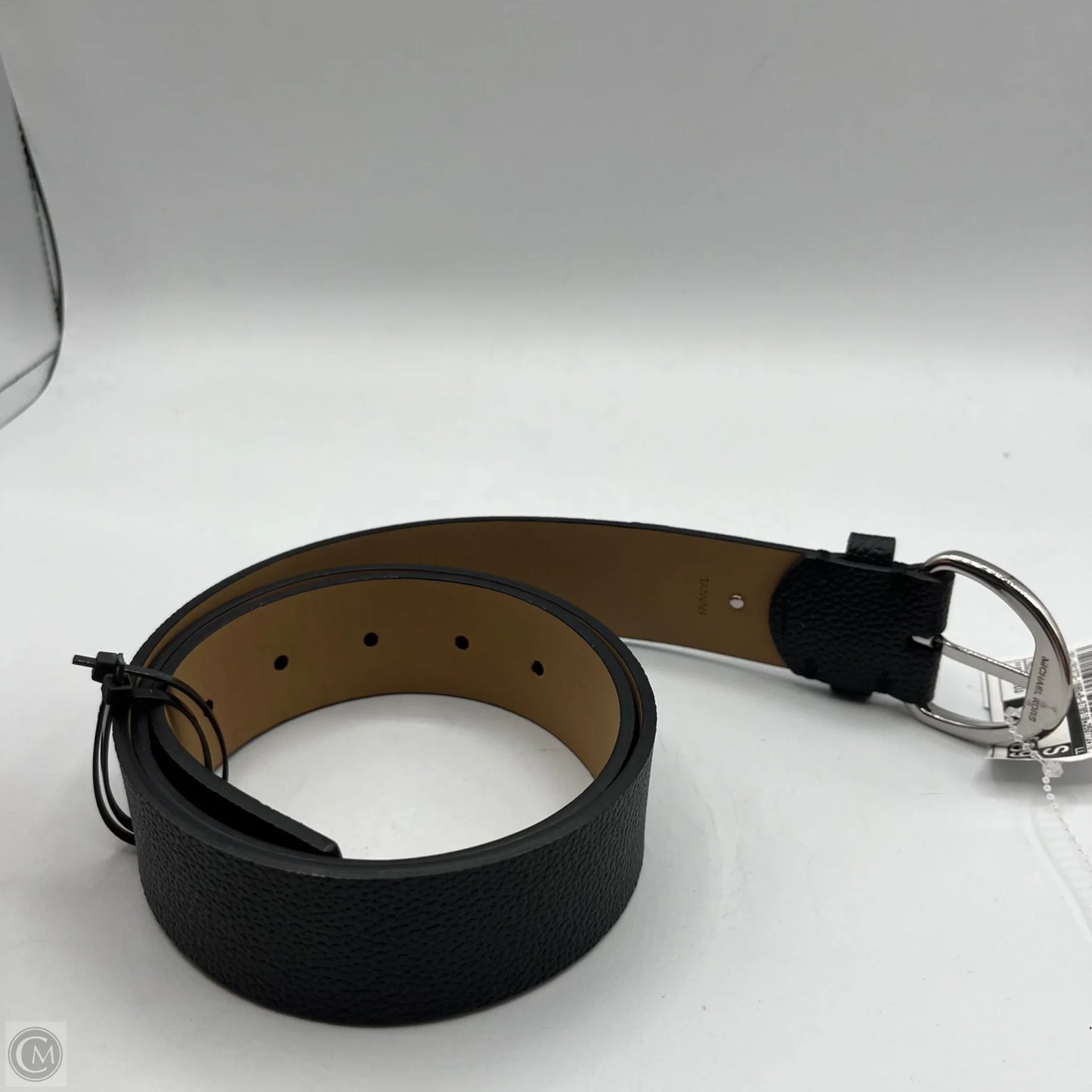 Belt Designer By Michael Kors, Size: Medium