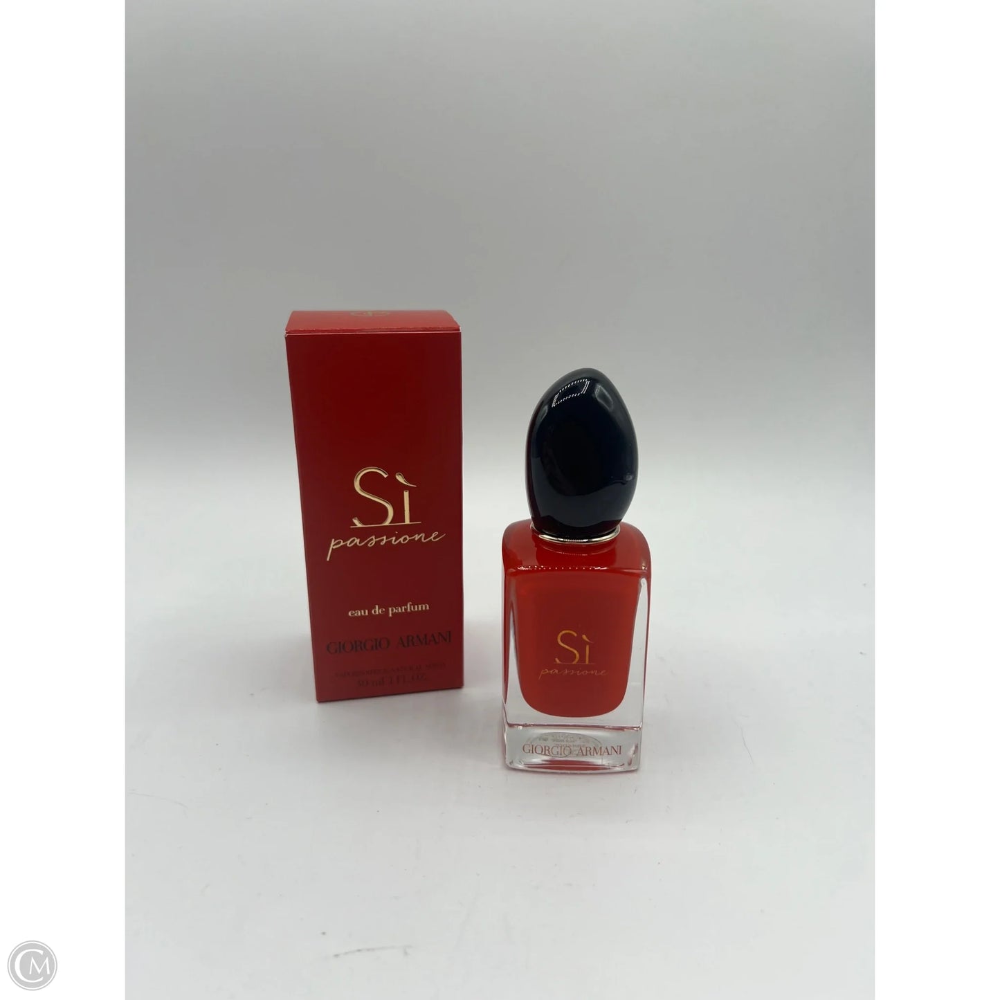 Fragrance Designer By Giorgio Armani