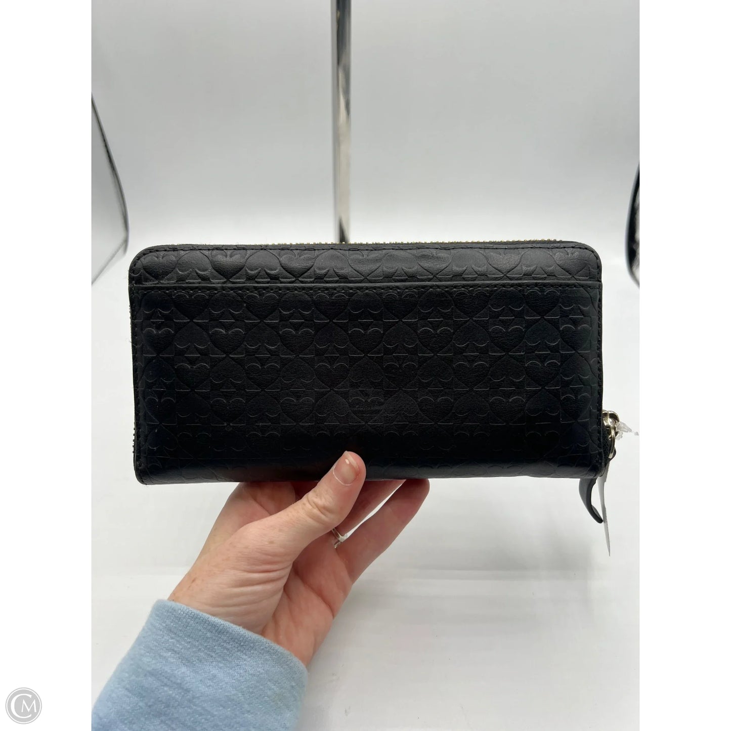 Wallet Designer By Kate Spade, Size: Large