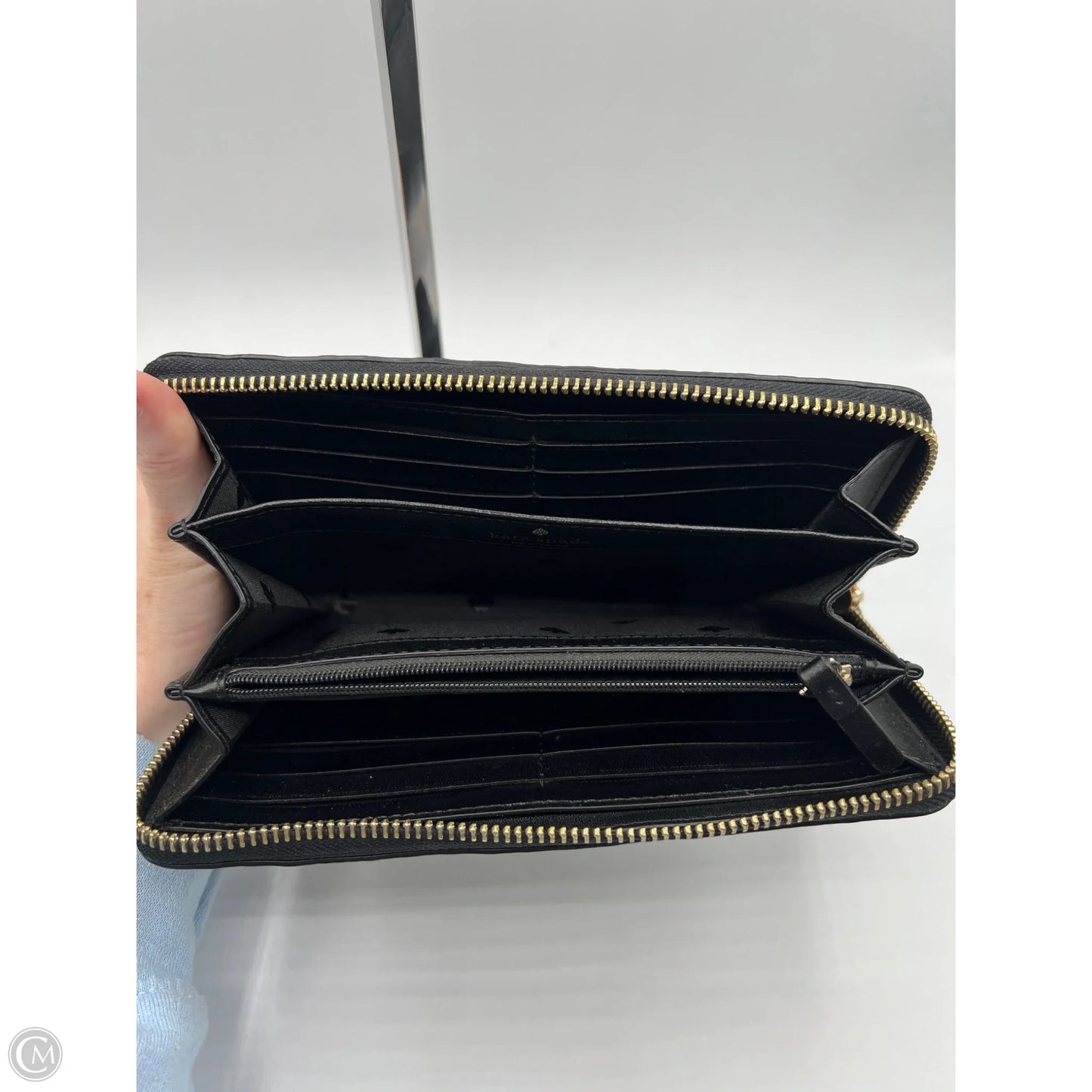 Wallet Designer By Kate Spade, Size: Large