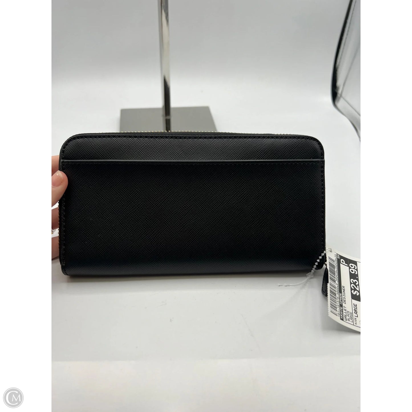 Wallet Designer By Kate Spade, Size: Large