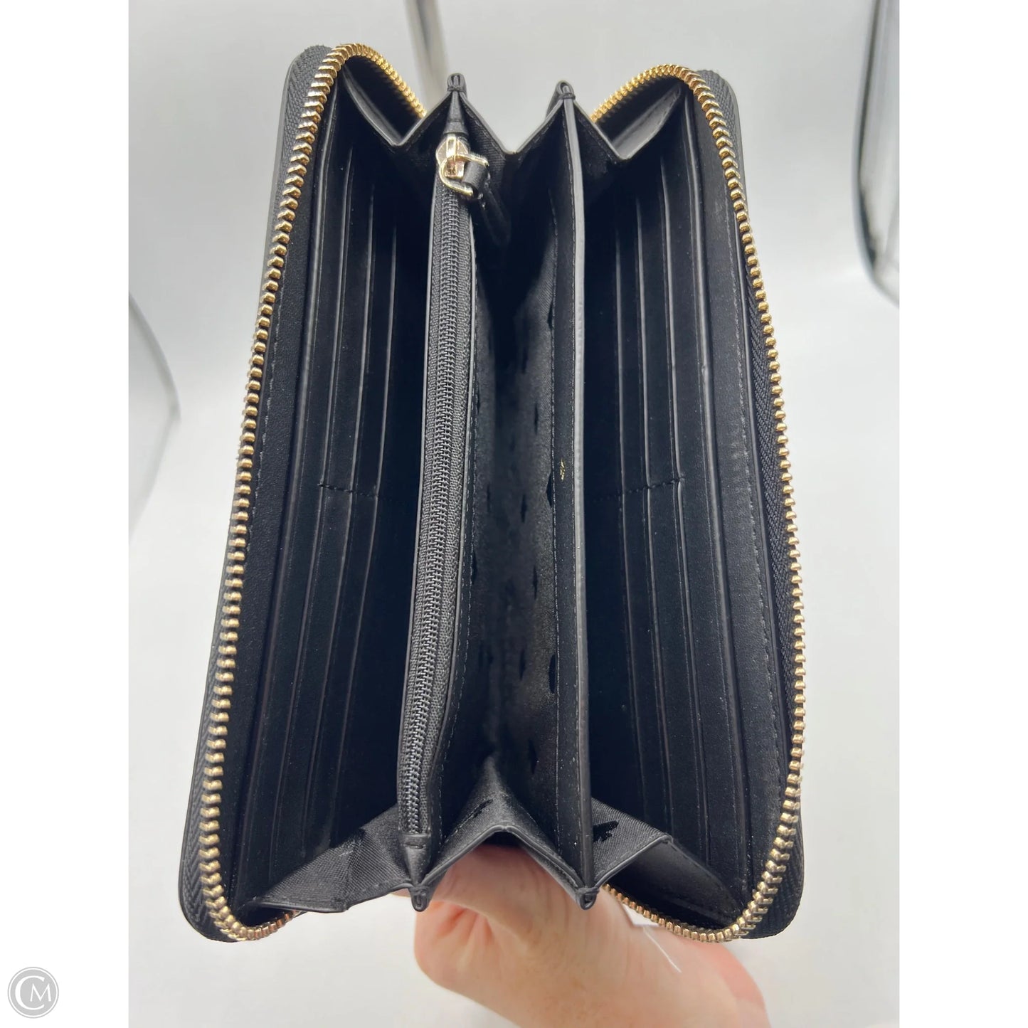 Wallet Designer By Kate Spade, Size: Large