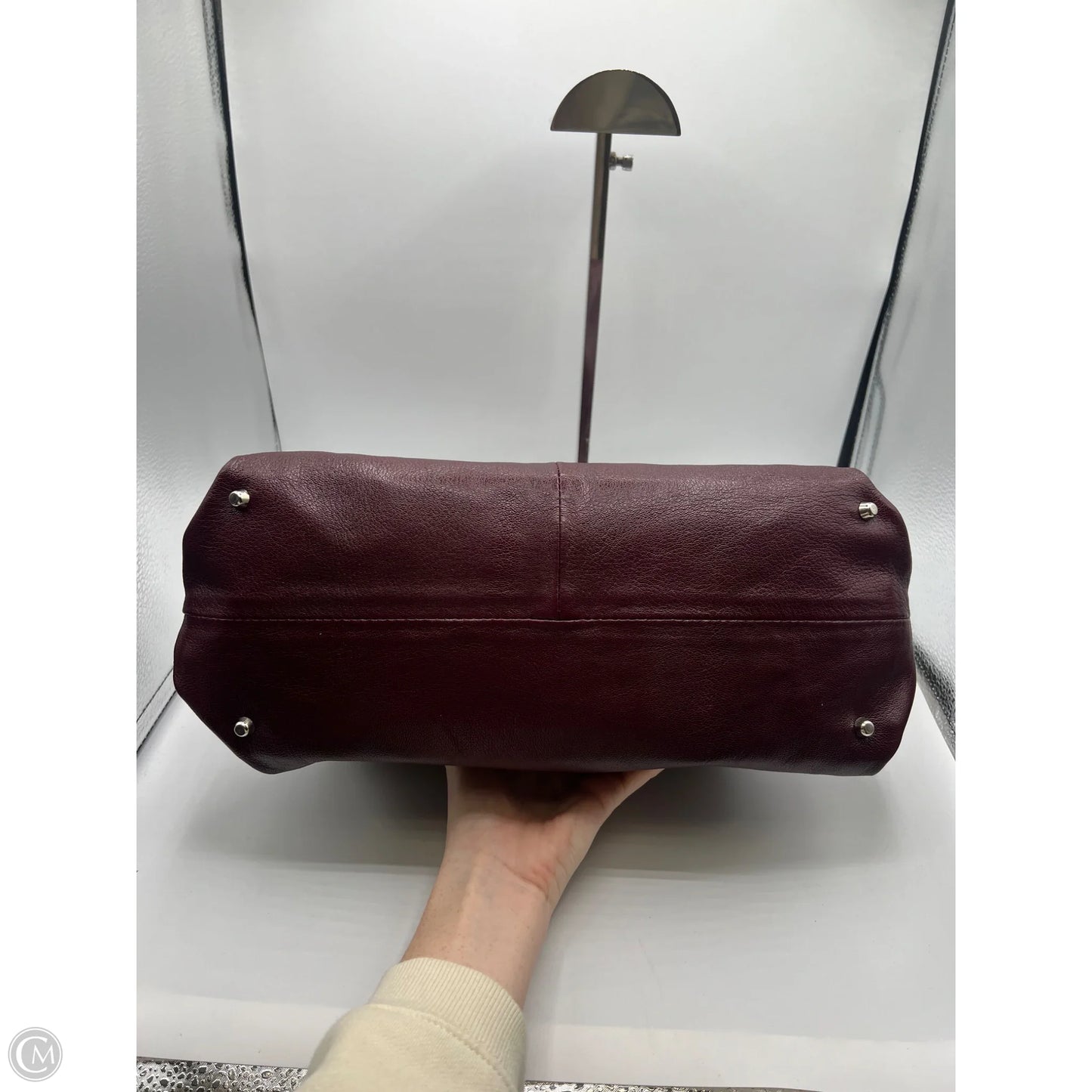 Handbag Designer By Furla, Size: Medium