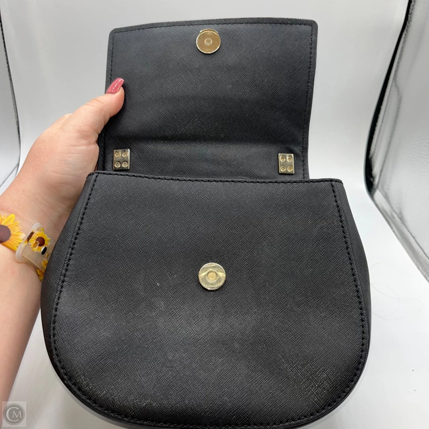 Crossbody Designer By Kate Spade, Size: Small