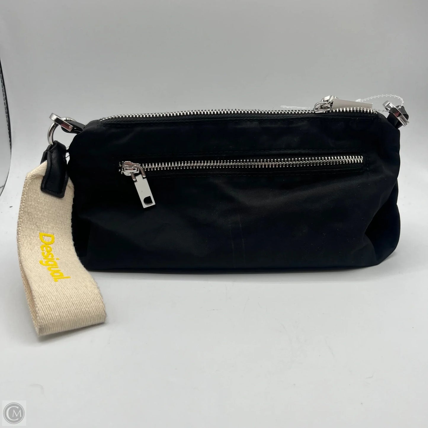 Crossbody By Desigual, Size: Medium