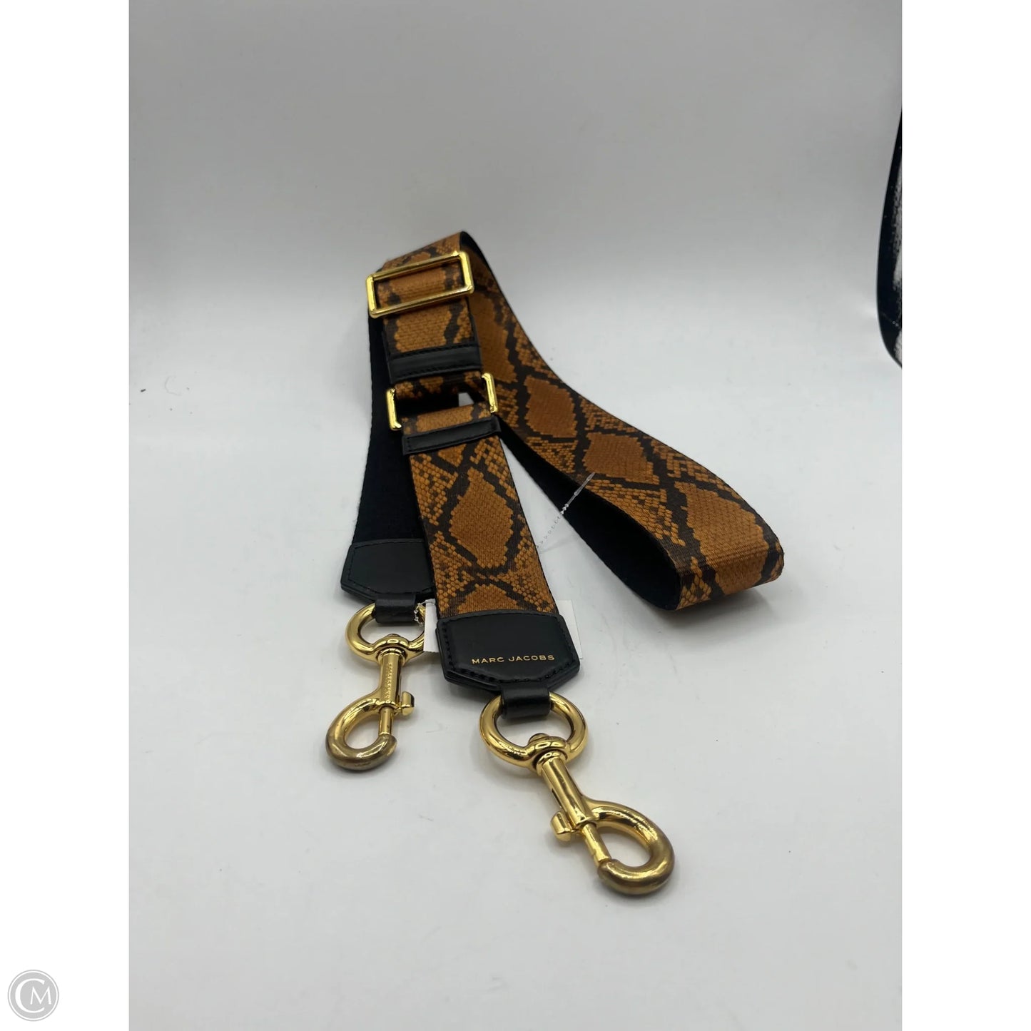 Accessory Luxury Designer Tag By Marc Jacobs