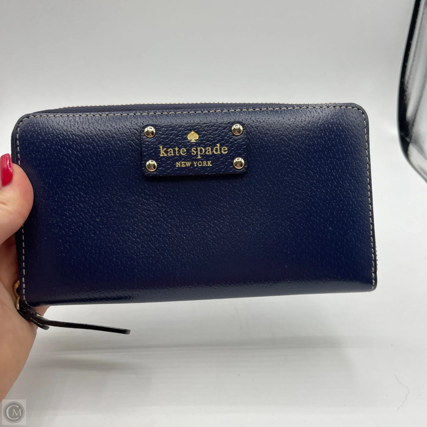 Wallet Designer By Kate Spade, Size: Large