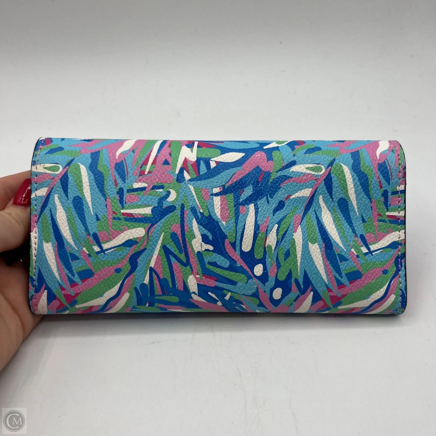 Wallet By Simply Southern, Size: Small