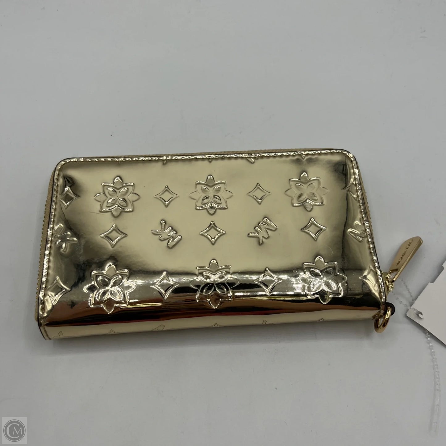 Wallet Designer By Michael Kors, Size: Large