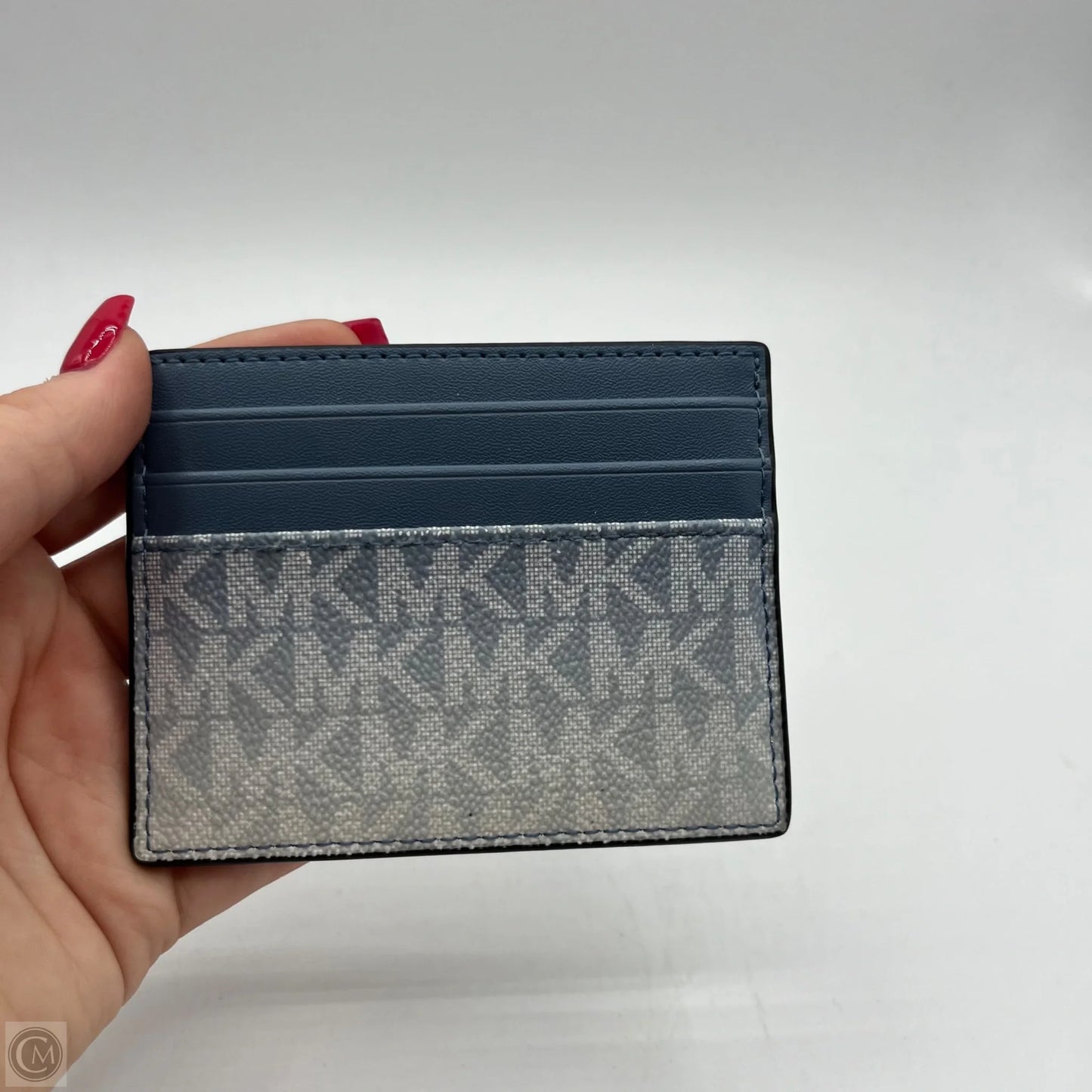 Wallet Designer By Michael Kors, Size: Small