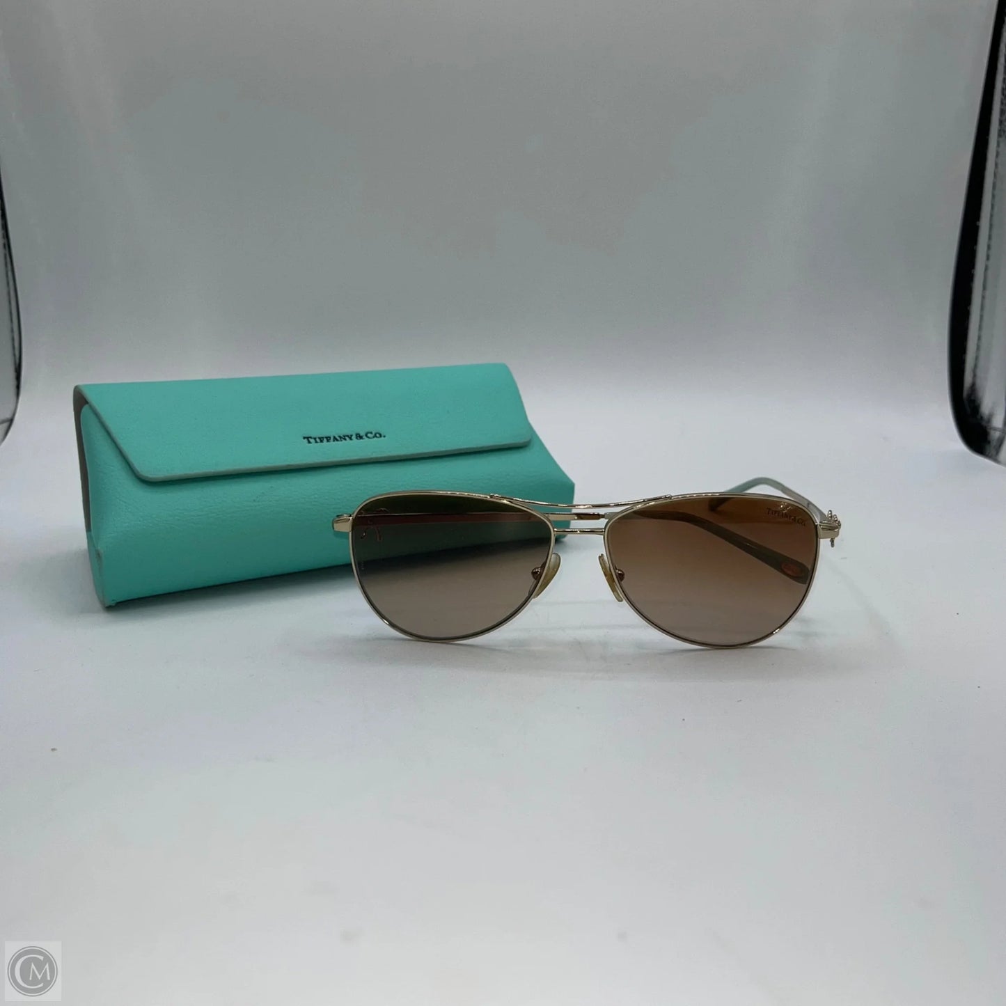 Sunglasses Luxury Designer By Tiffany And Company