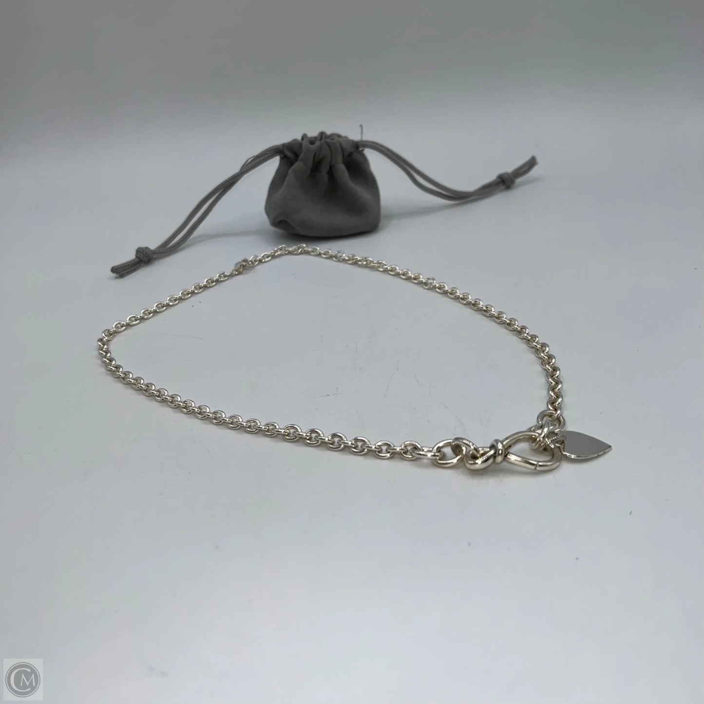 Necklace Sterling Silver By Pandora