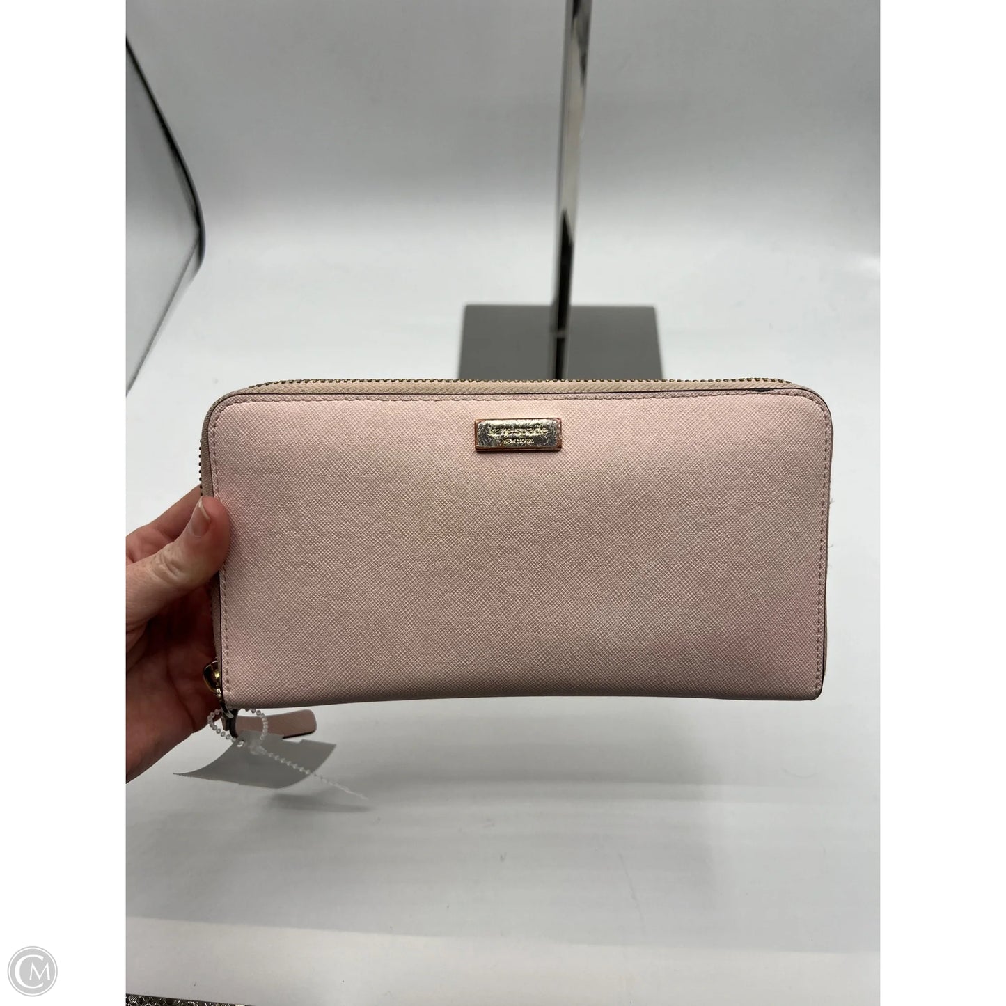 Wallet Designer By Kate Spade, Size: Medium