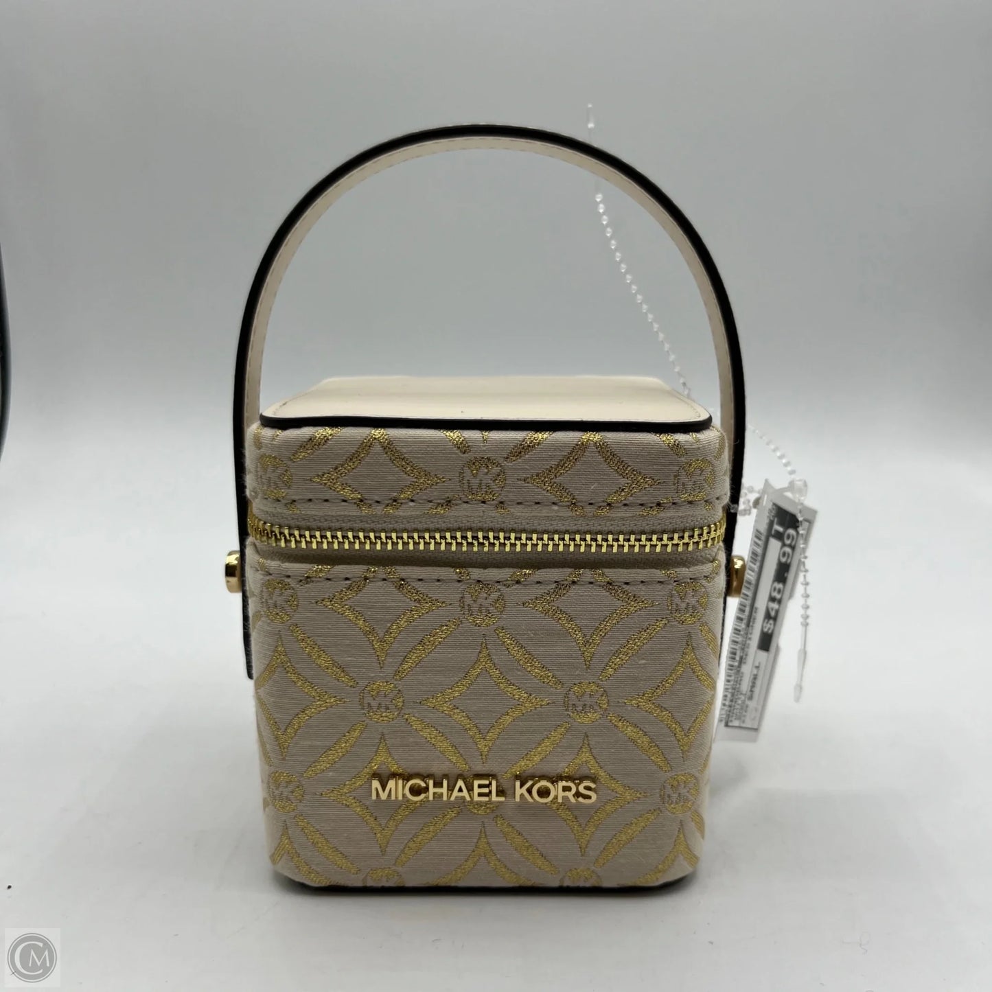Handbag Designer By Michael Kors, Size: Small
