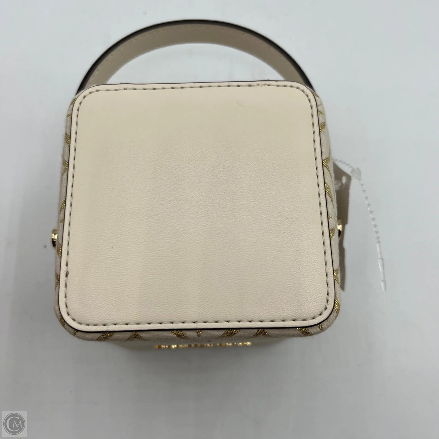 Handbag Designer By Michael Kors, Size: Small