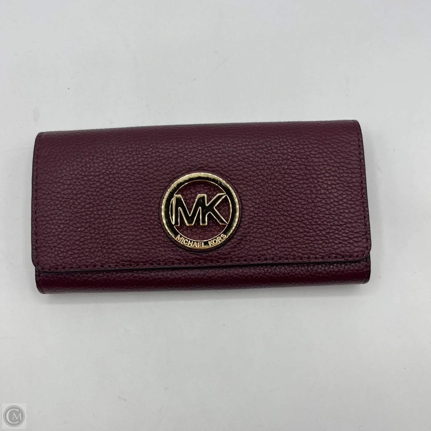 Wallet Designer By Michael Kors, Size: Large