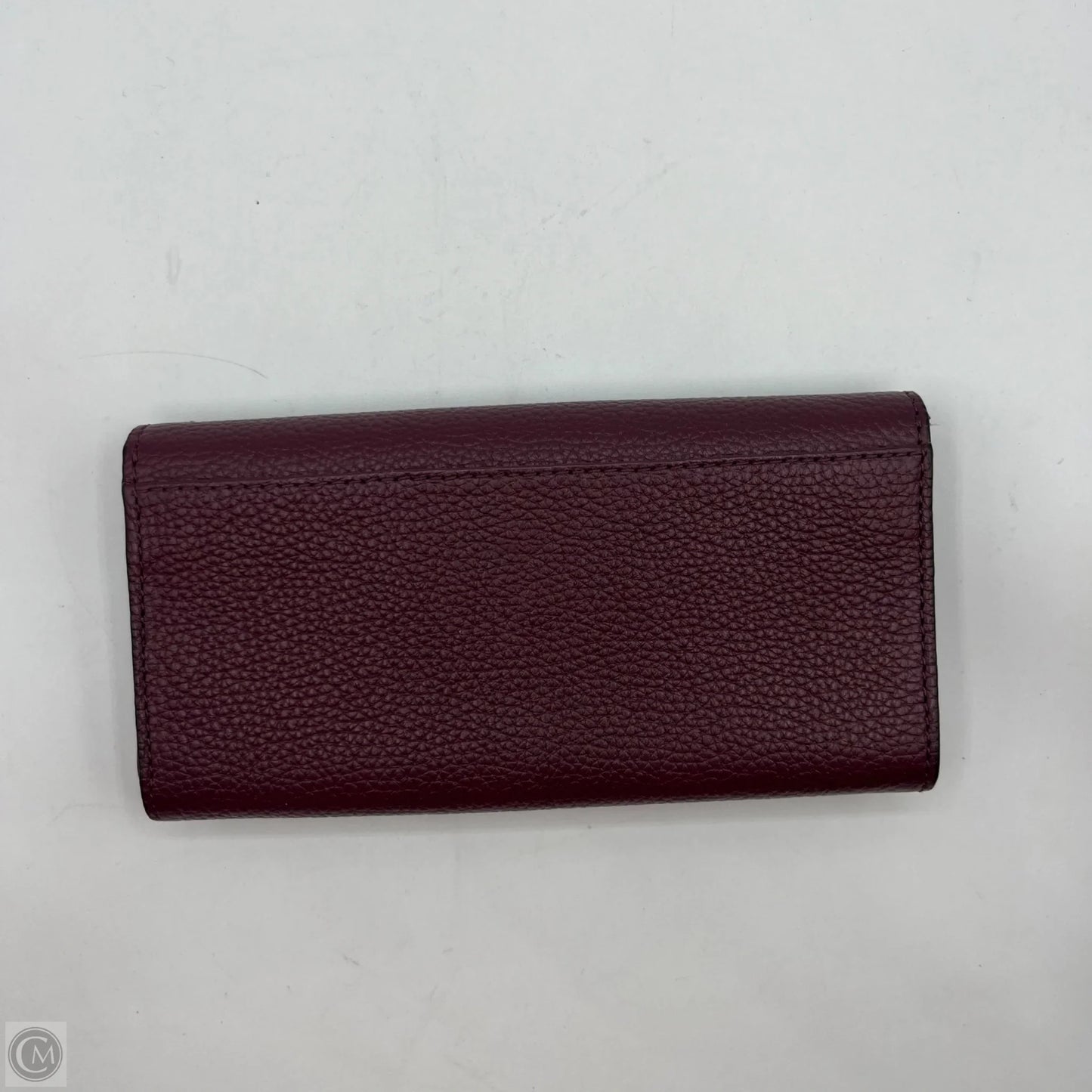 Wallet Designer By Michael Kors, Size: Large