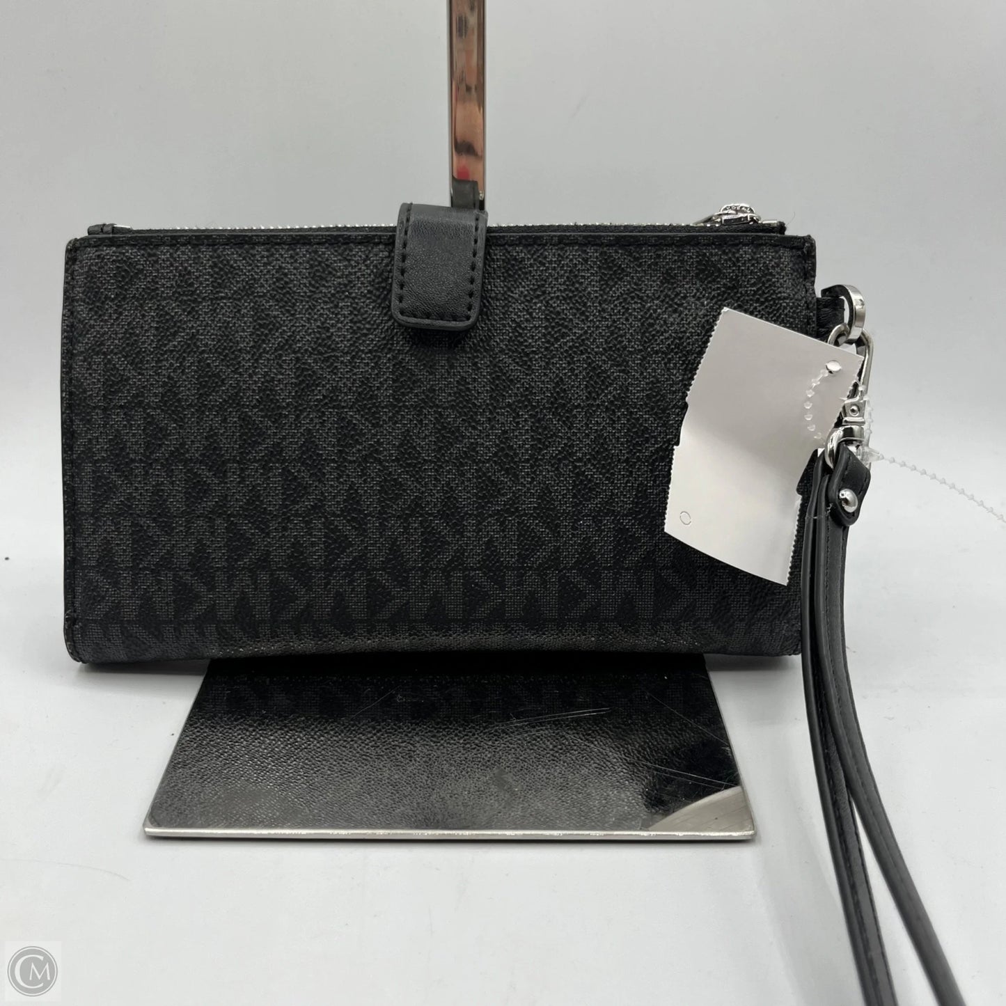 Wallet Designer By Michael Kors, Size: Large